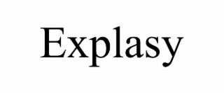 EXPLASY