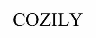 COZILY