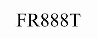 FR888T