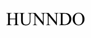 HUNNDO