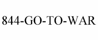 844-GO-TO-WAR