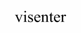 VISENTER