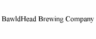 BAWLDHEAD BREWING COMPANY