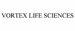 VORTEX LIFE SCIENCES
