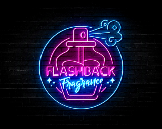 FLASHBACK FRAGRANCE