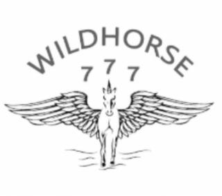 WILDHORSE  7 7 7