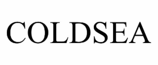 COLDSEA