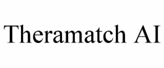 THERAMATCH AI