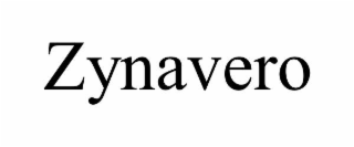 ZYNAVERO