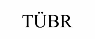 TÜBR