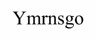 YMRNSGO