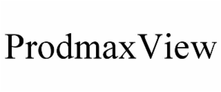 PRODMAXVIEW