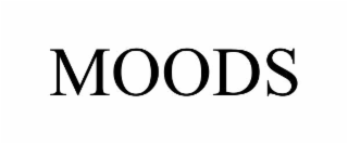 MOODS
