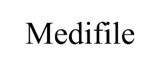MEDIFILE