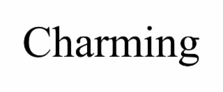 CHARMING