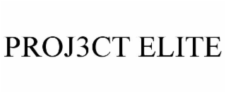 PROJ3CT ELITE