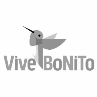VIVE BONITO