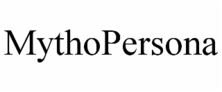 MYTHOPERSONA
