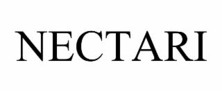 NECTARI