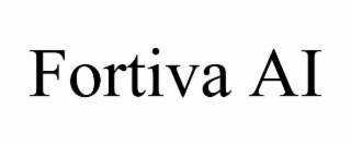 FORTIVA AI