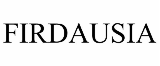 FIRDAUSIA