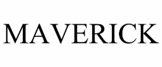 MAVERICK