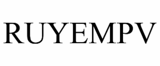 RUYEMPV