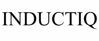 INDUCTIQ