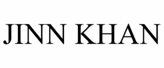 JINN KHAN