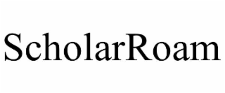 SCHOLARROAM