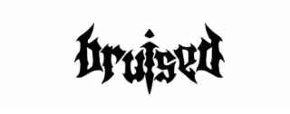BRUISED