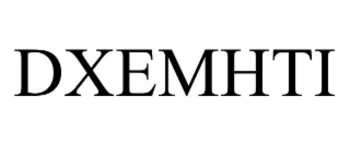 DXEMHTI