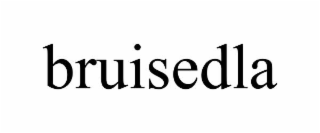 BRUISEDLA
