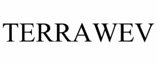 TERRAWEV