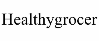 HEALTHYGROCER