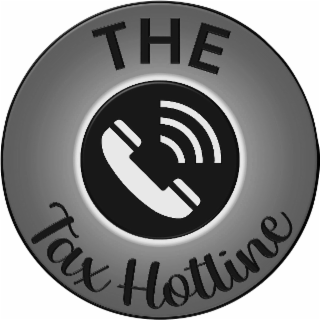 THE TAX HOTLINE