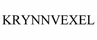 KRYNNVEXEL