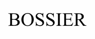 BOSSIER