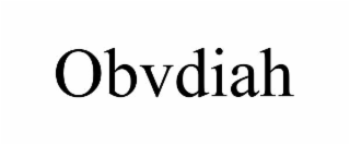 OBVDIAH
