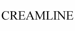 CREAMLINE