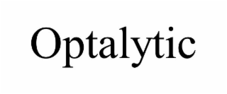 OPTALYTIC