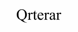 QRTERAR