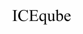 ICEQUBE