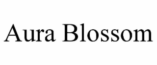 AURA BLOSSOM
