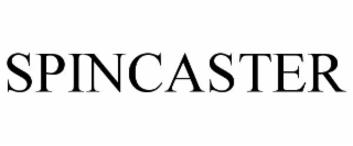 SPINCASTER