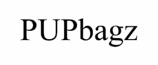 PUPBAGZ