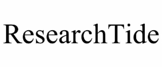 RESEARCHTIDE