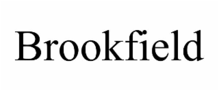 BROOKFIELD