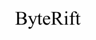 BYTERIFT