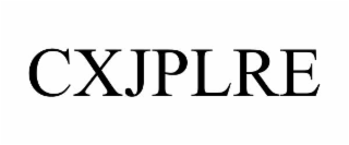CXJPLRE